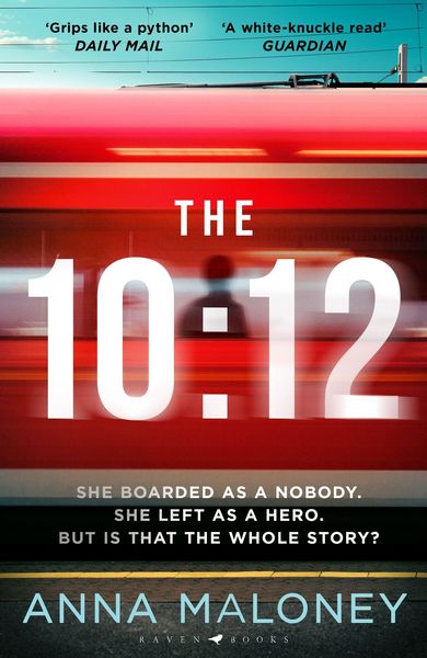 Produktbild: The 10:12
