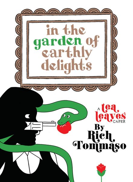 Produktbild: In the Garden of Earthly Delights