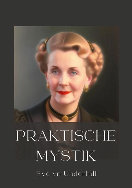 Produktbild: Praktische Mystik