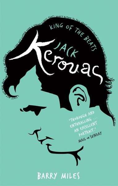 Produktbild: Jack Kerouac