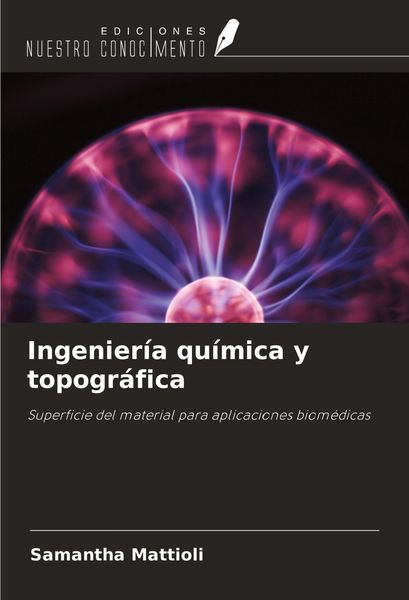 Produktbild: Ingenier&iacute;a qu&iacute;mica y topogr&aacute;fica