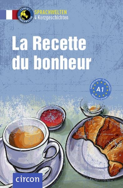 Produktbild: La Recette du bonheur