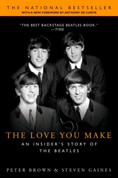 Produktbild: The Love You Make