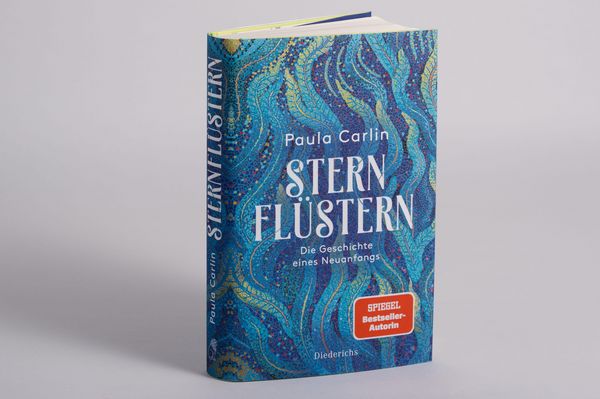Produktbild: Sternfl&uuml;stern