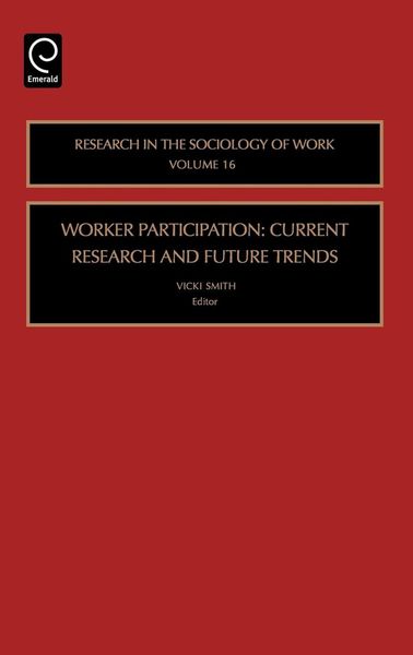 Produktbild: Worker Participation