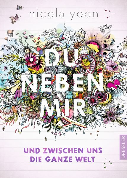 Produktbild: Du neben mir und zwischen uns die ganze Welt