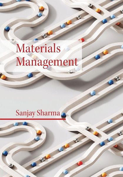 Produktbild: Materials Management