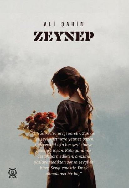 Produktbild: Zeynep
