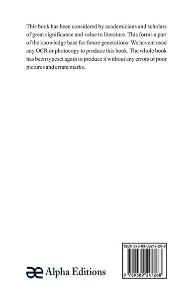 Produktbild: The erotic motive in literature