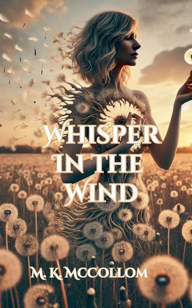 Produktbild: Whispers in the Wind