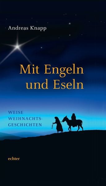 Produktbild: Mit Engeln und Eseln