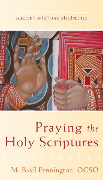Produktbild: Praying the Holy Scriptures