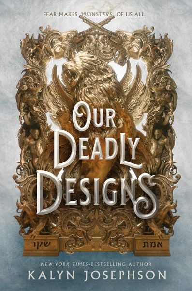 Produktbild: Our Deadly Designs