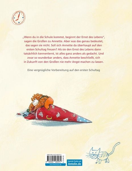 Produktbild: Der Ernst des Lebens: Der Ernst des Lebens