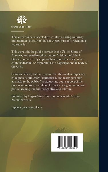 Produktbild: Isa, By The Editor Of The 'north Eastern Daily Gazette'