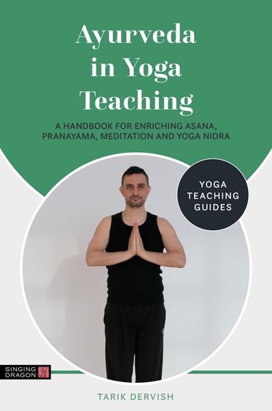 Produktbild: Ayurveda in Yoga Teaching