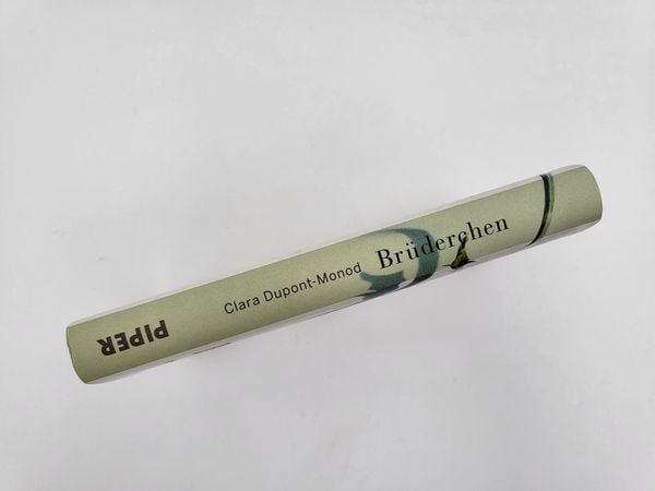 Produktbild: Brüderchen