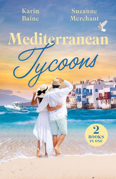 Produktbild: Mediterranean Tycoons Pb