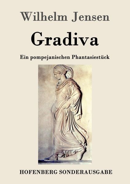 Produktbild: Gradiva