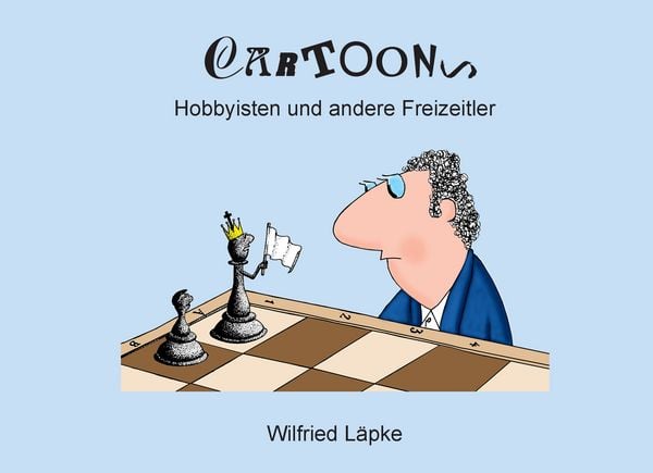 Produktbild: Cartoons