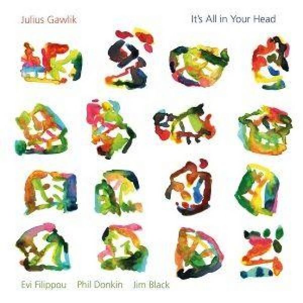 Produktbild: It's All in Your Head