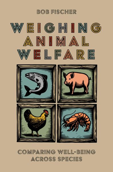 Produktbild: Weighing Animal Welfare