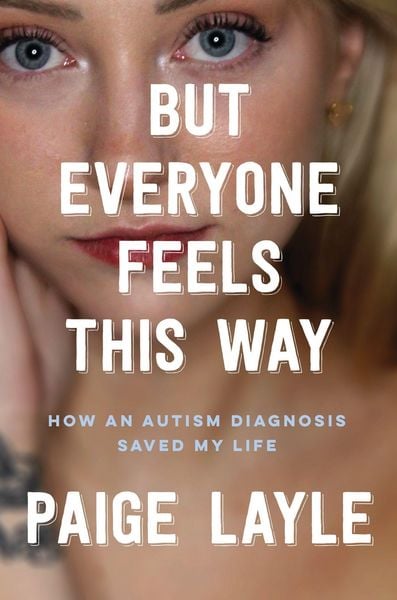 Produktbild: But Everyone Feels This Way