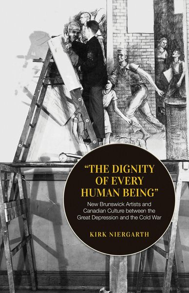 Produktbild: The Dignity of Every Human Being