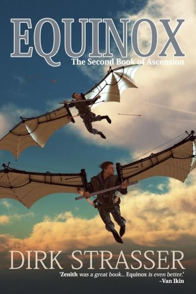 Produktbild: Equinox