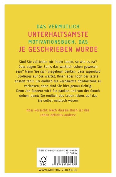 Produktbild: Du bist der Hammer!