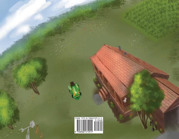 Produktbild: Updog