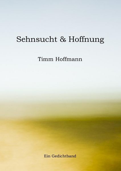 Produktbild: Sehnsucht & Hoffnung