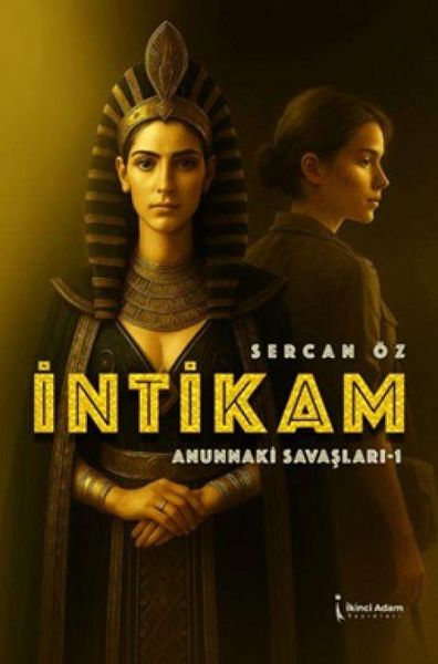 Produktbild: Intikam - Anunnaki Savaslari 1