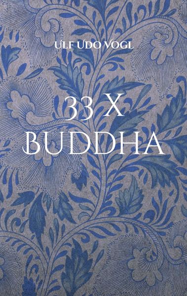 Produktbild: 33 x Buddha