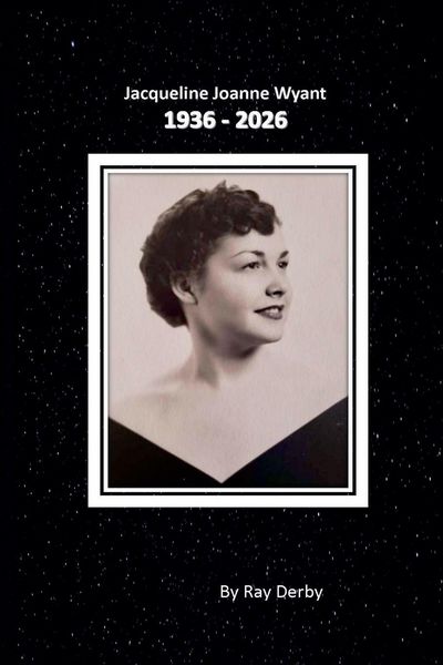 Produktbild: Jacqueline Joanne Wyant