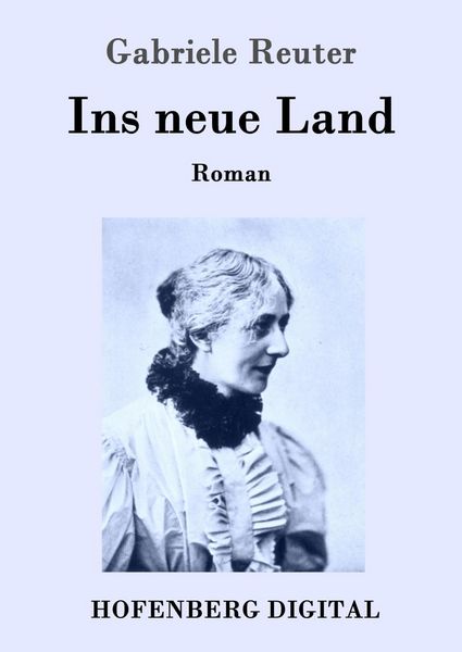 Produktbild: Ins neue Land