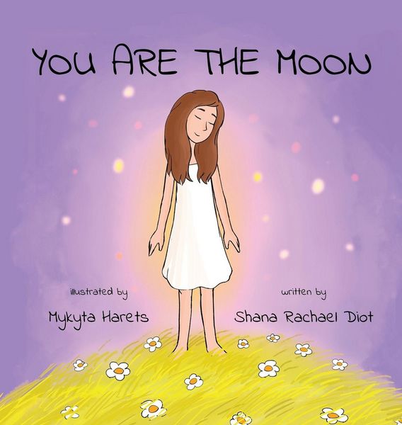 Produktbild: You are the Moon