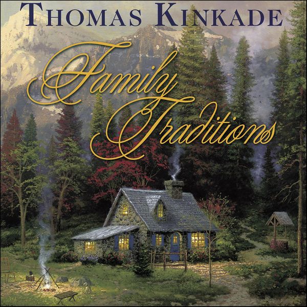 Produktbild: Family Traditions