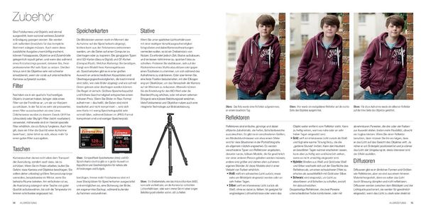 Produktbild: Der Weg zur Portraitfotografie