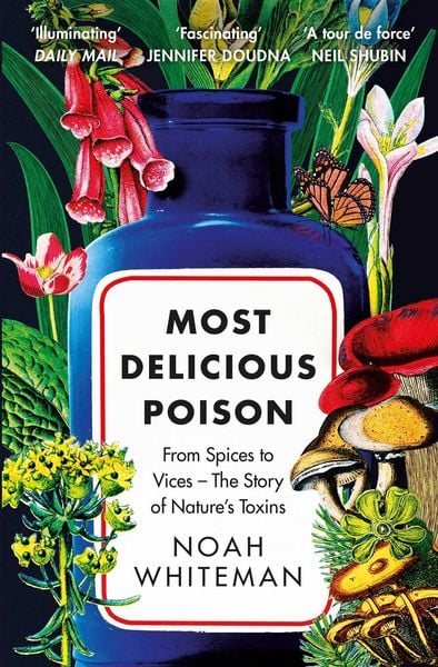 Produktbild: Most Delicious Poison