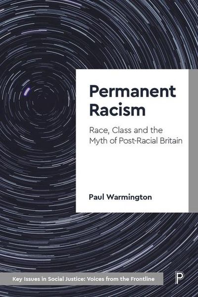 Produktbild: Permanent Racism