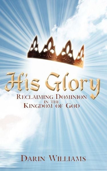 Produktbild: His Glory