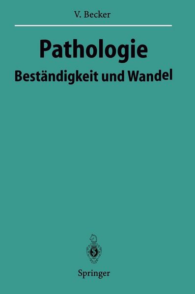 Produktbild: Pathologie