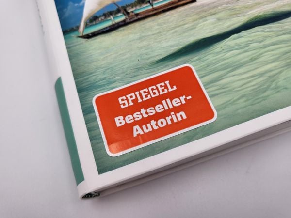 Produktbild: Gebrauchsanweisung f&uuml;r Tansania