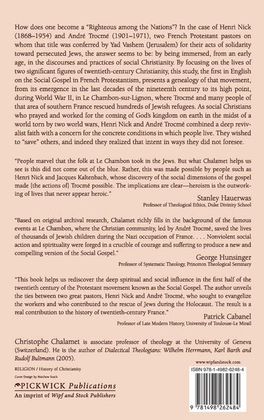 Produktbild: Revivalism and Social Christianity
