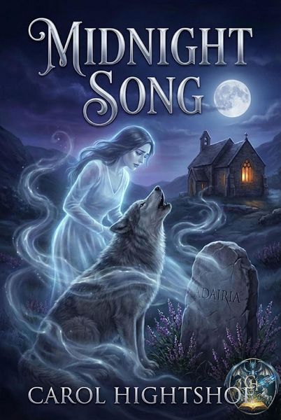 Produktbild: Midnight Song