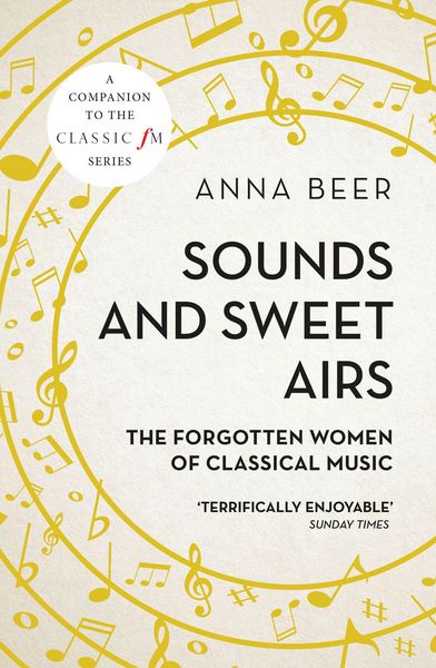 Produktbild: Sounds and Sweet Airs