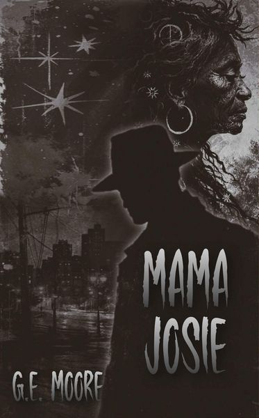 Produktbild: Mama Josie