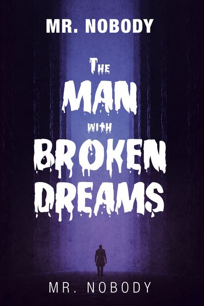 Produktbild: Mr. Nobody the Man with a Broken Dreams