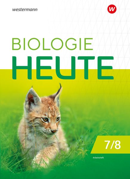 Biologie heute SI - Ausgabe 2024 für die Sekundarstufe I in Berlin und Brandenburg, Geheftet von , Westermann Schulbuchverlag, 978-3-14-151962-4